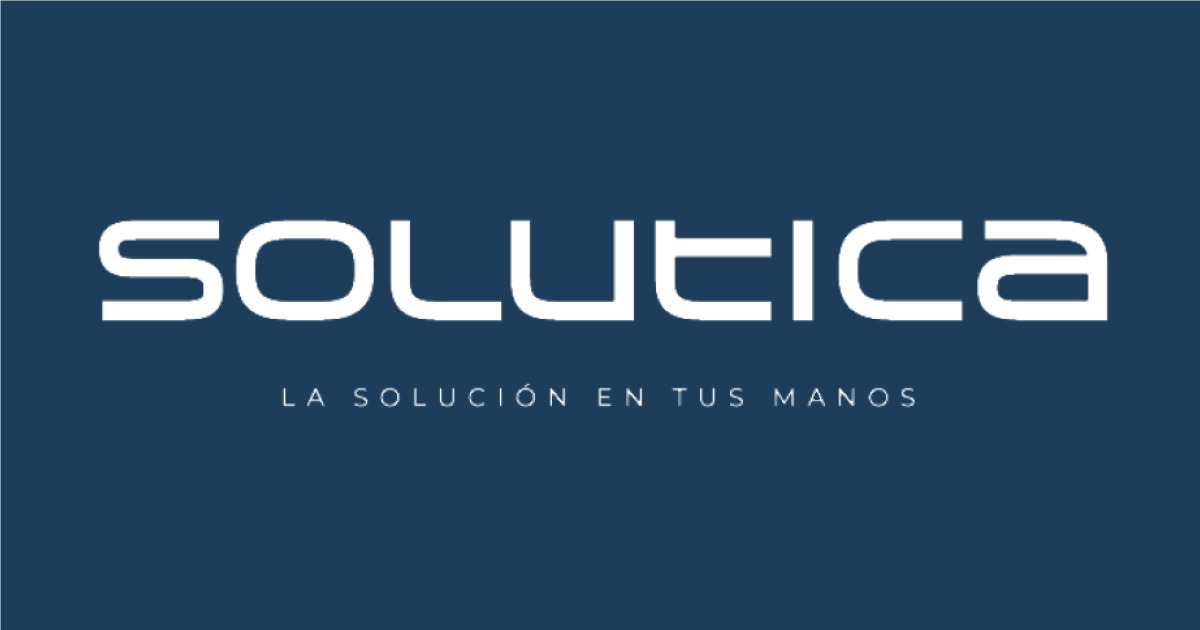 Soluca Solutica · Software para la industria farmacéutica · LATAM
