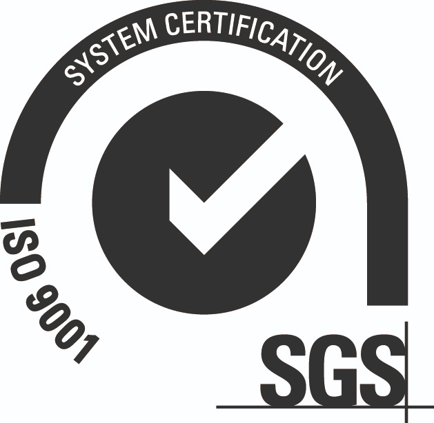 ISO 9001:2015 SGS